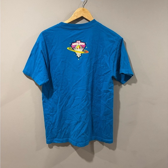 WWE The New Day Wrestling Kofi Kingston Big E Xavier Woods T-Shirt - Picture 2 of 8